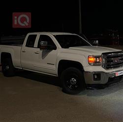 GMC Sierra
